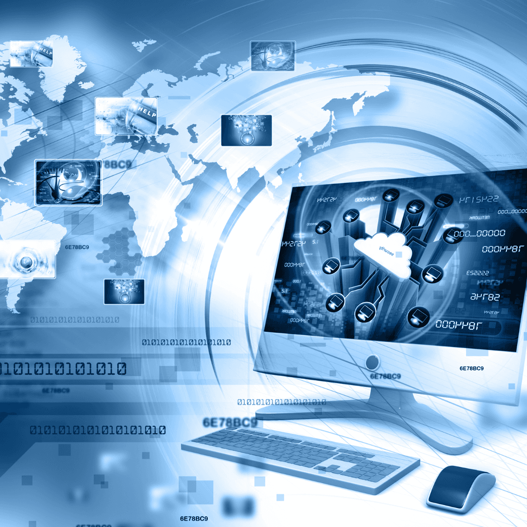 Operations & Marketing Services — Automotive Industry